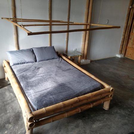 圣玛尔塔 Rancho De La Luna酒店 外观 照片